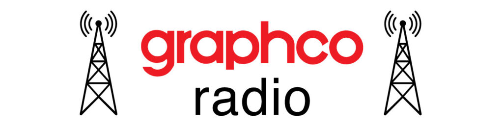 Graphco Radio - Graphco