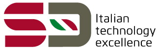 SD Italy Logo