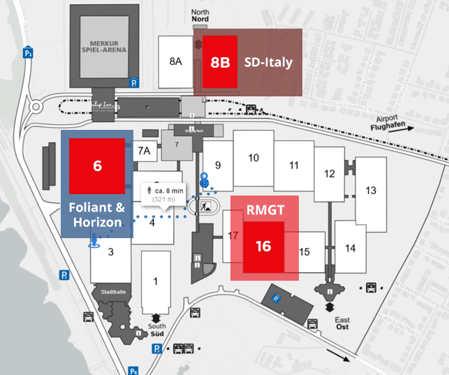 hall map revised US