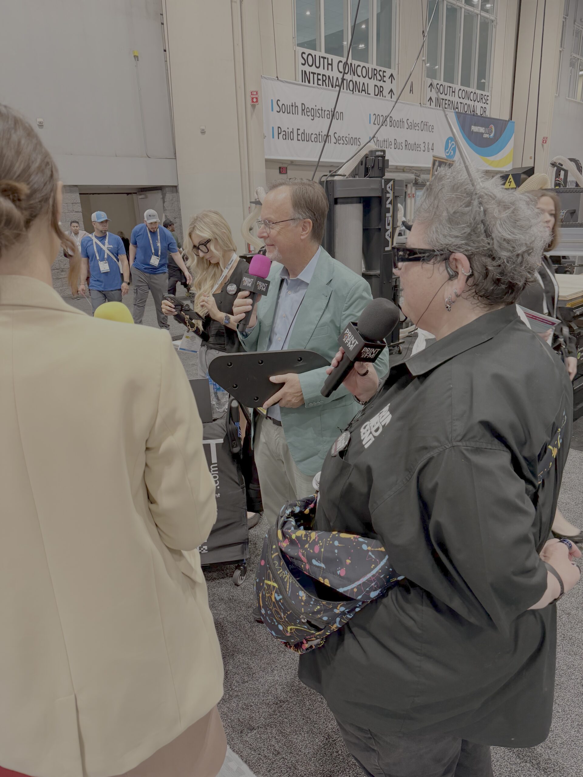 vertical chris manley