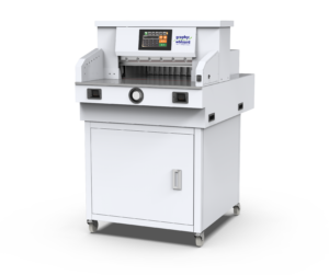 Graphic Whizard PC 460ETS Electric Paper Cutter