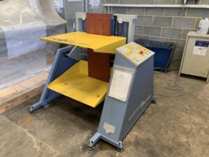 Used 2005 Thando 50P