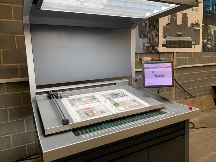 Used 2018 RMGT 920 ST-4 - Image 2