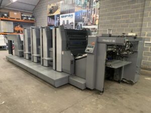 Used 2018 RMGT 920 ST-4