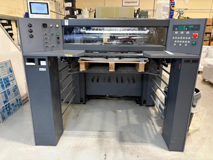 Used 2022 RMGT Ryobi 920 ST-4 - Image 2