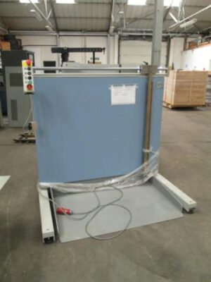 Used 2014 Gouwang LT-2J