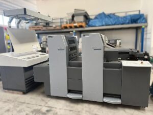 HEIDELBERG SM 52-2P