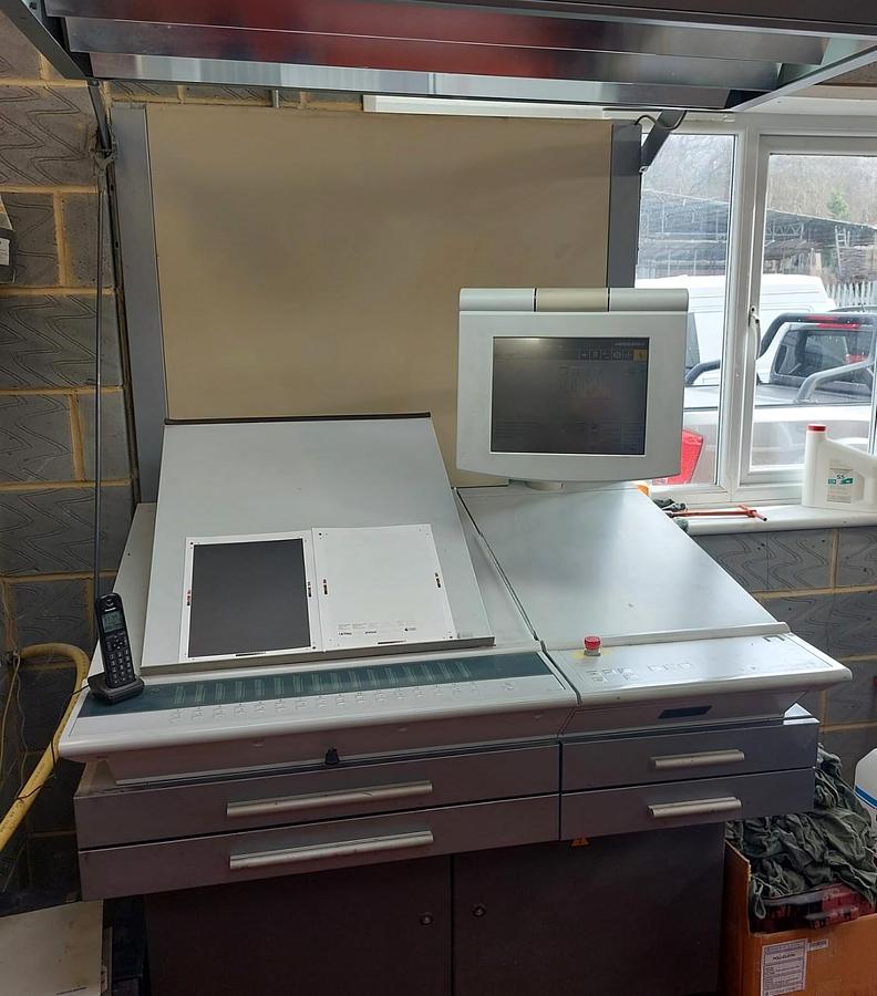 HEIDELBERG SM 52-4P3 - Image 3