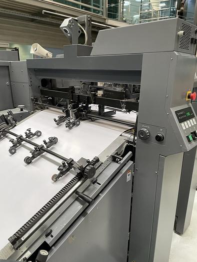 RMGT 920PF-8 - Image 2