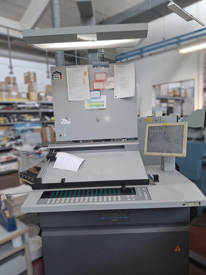 Ryobi 524 GX-NP - Image 3