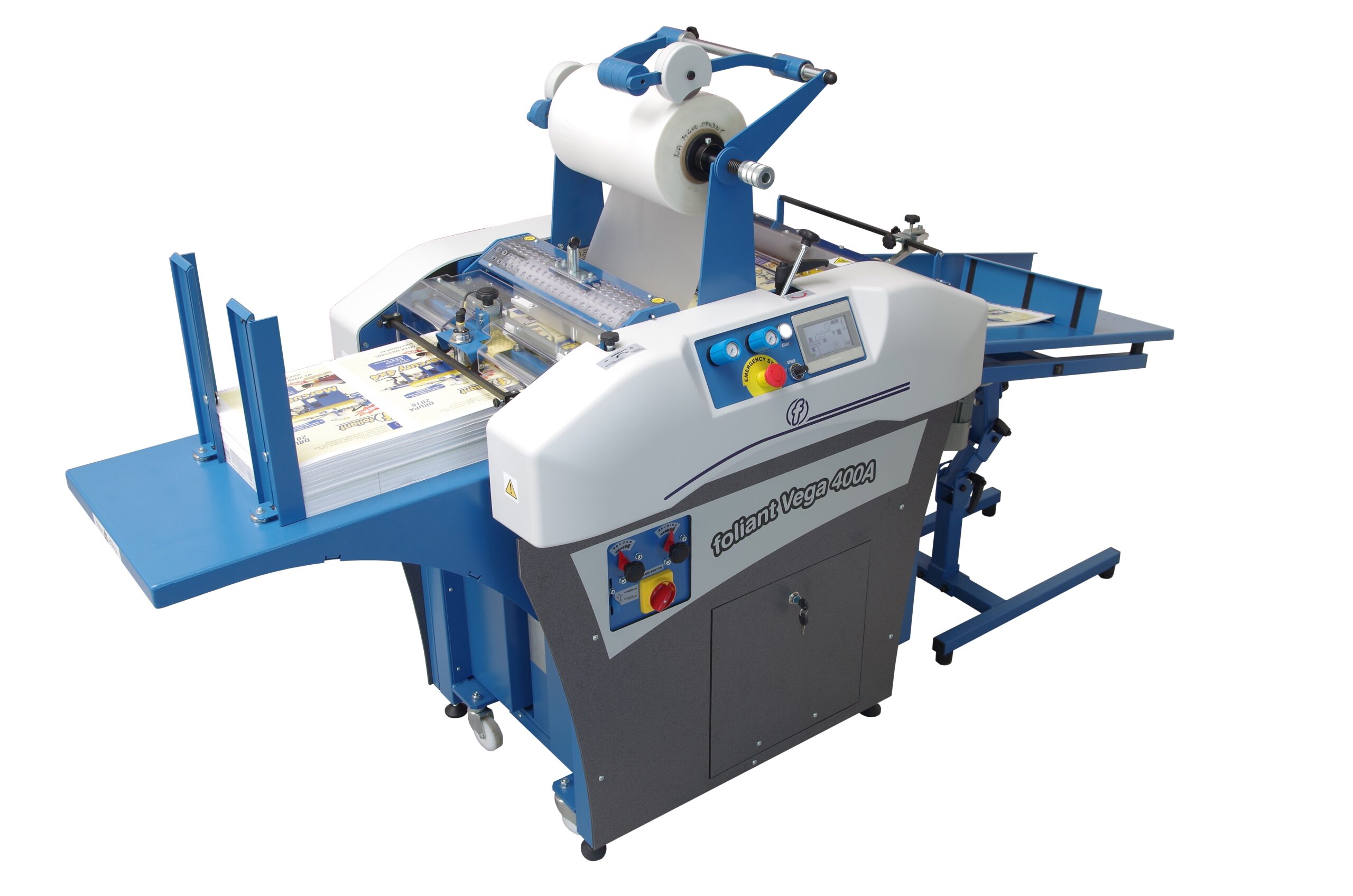 Vega 400 A NEW